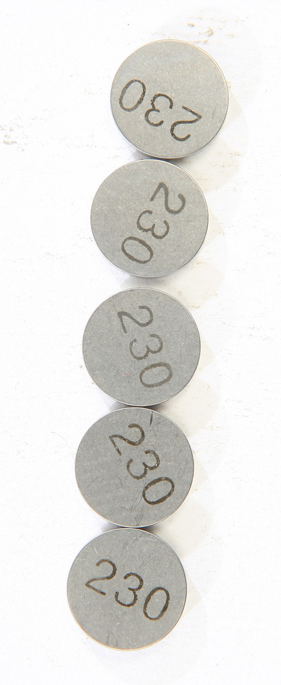 VLV SHIM (2.30) KAW KZ650/750