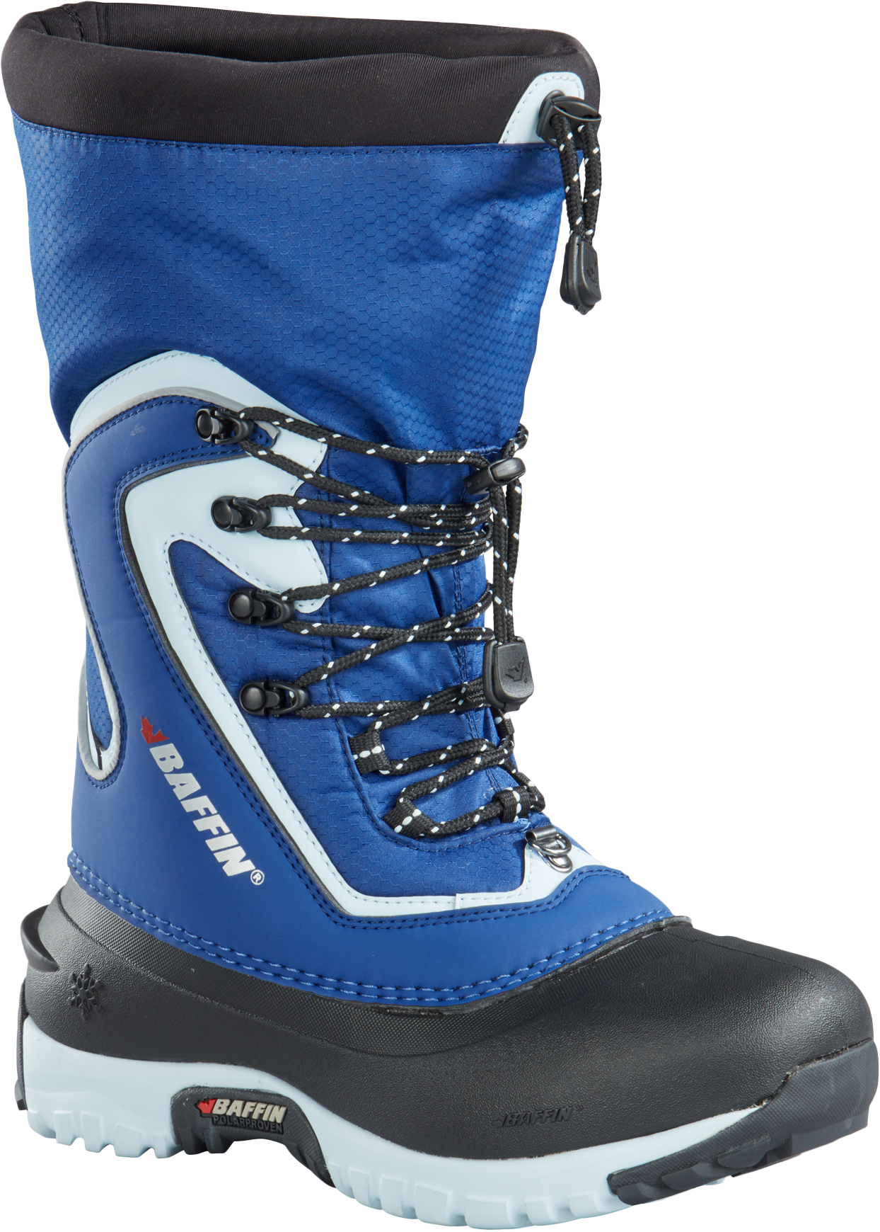 WOMEN'S FLARE BOOTS TWILIGHT BLUE SZ 11