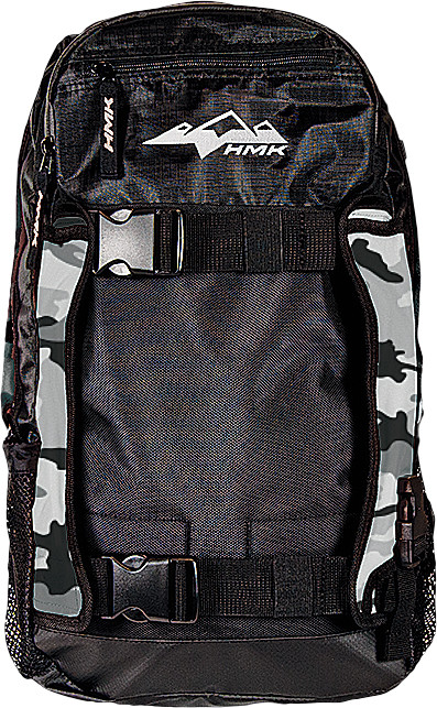 Back Country Pack