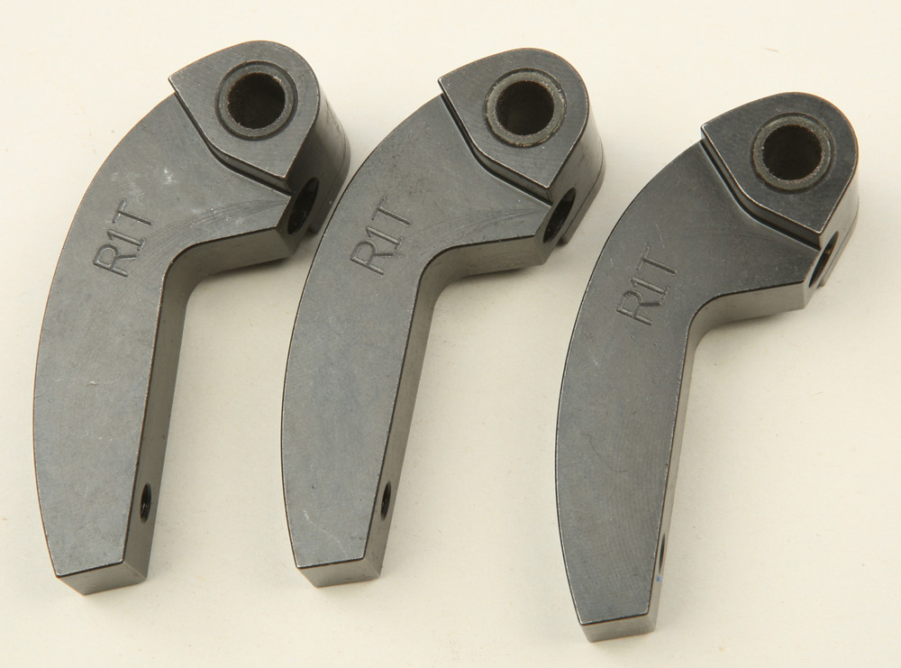 Team Boss Primary Weight