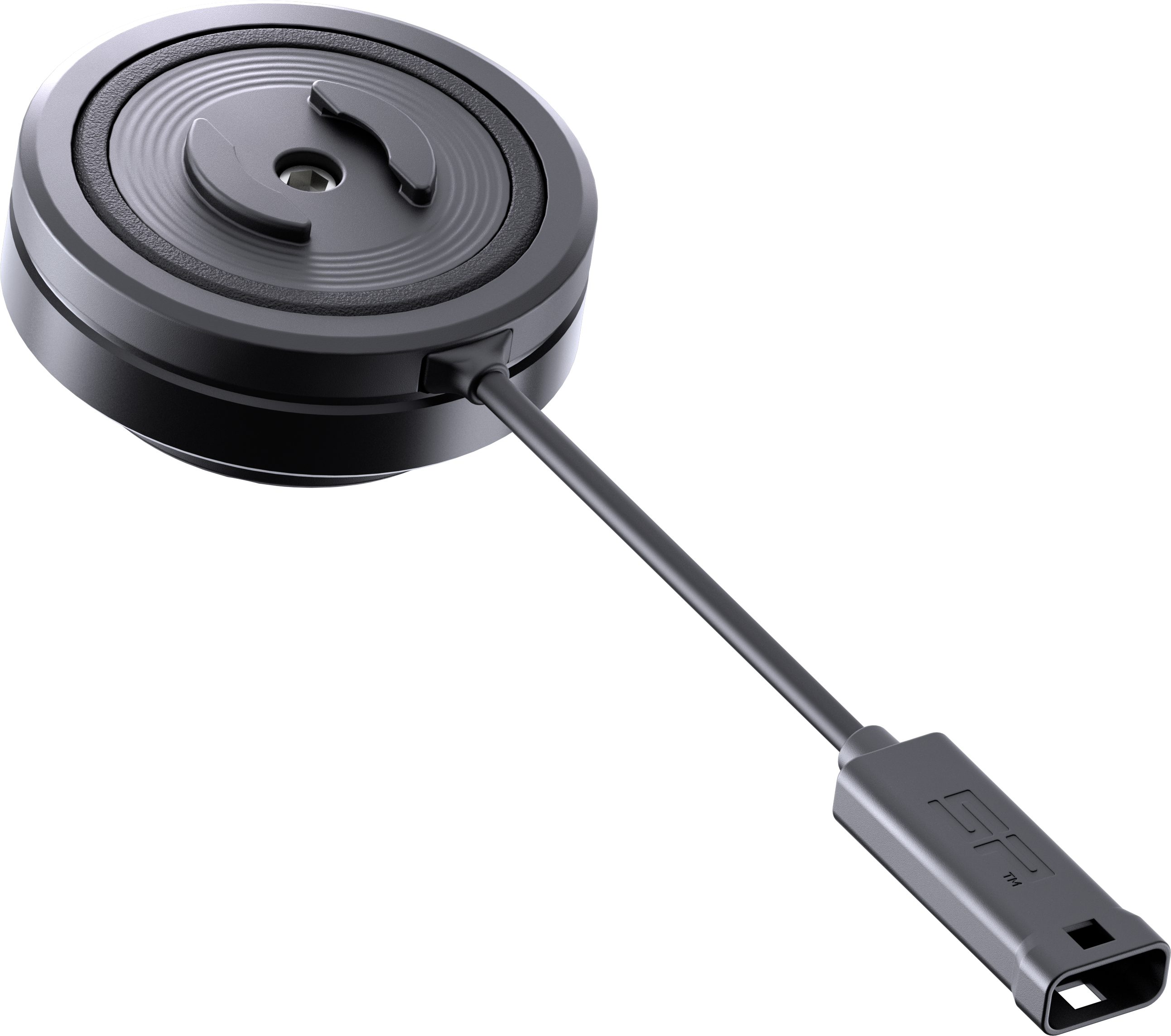 ANTI VIBRATION CHARGING MODULE SPC+