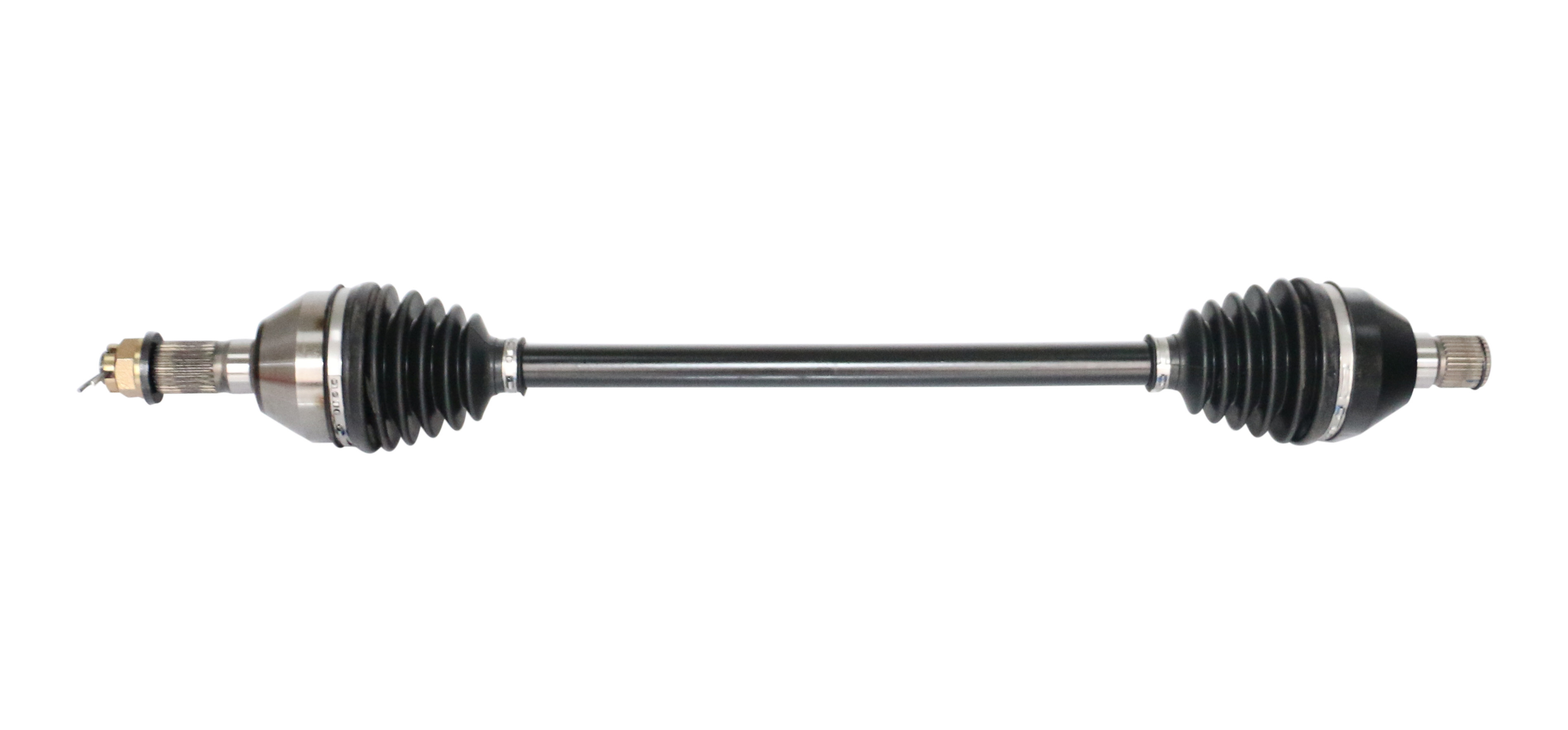 OE 2.0 Axle