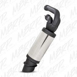 Race Performance Exhaust