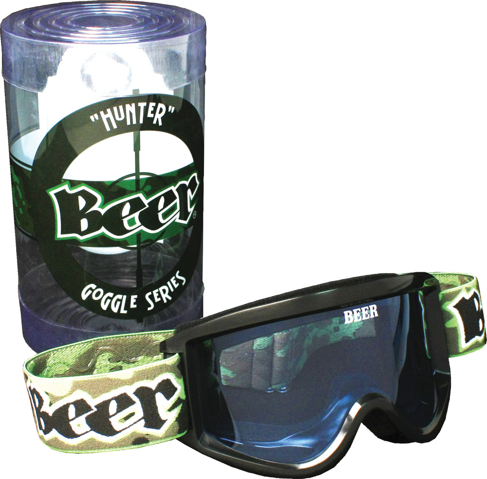 Beer Optics Goggle