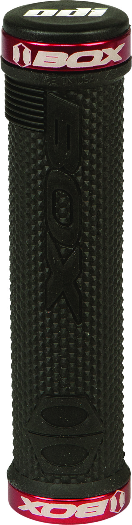 Hex Lock-On Grips