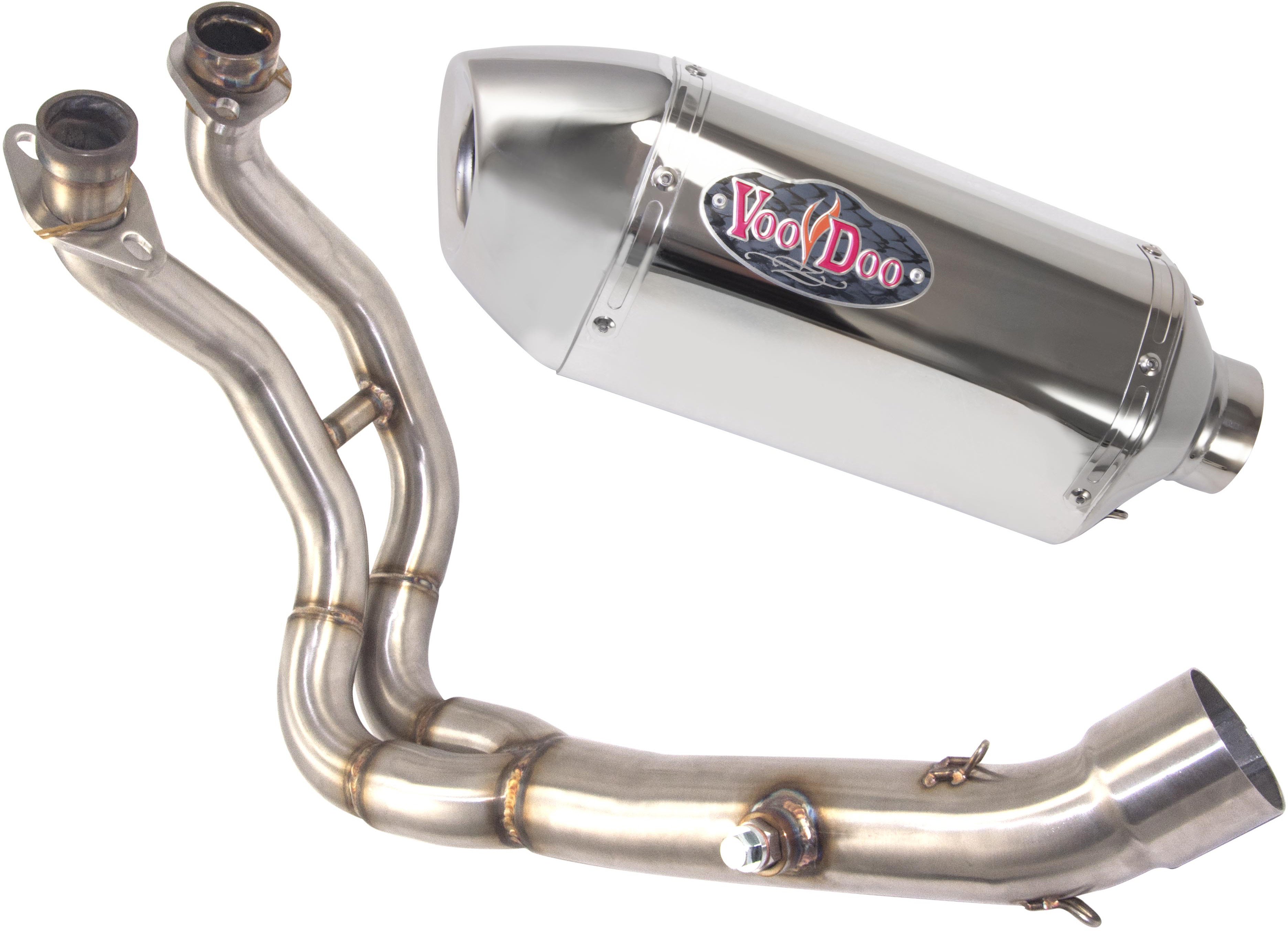 Performance Series Exhaust