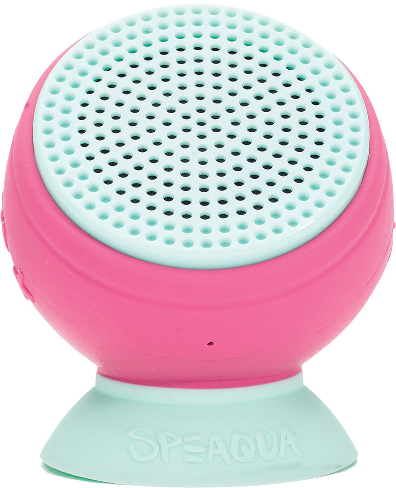 Barnacle Waterproof Wireless Speaker