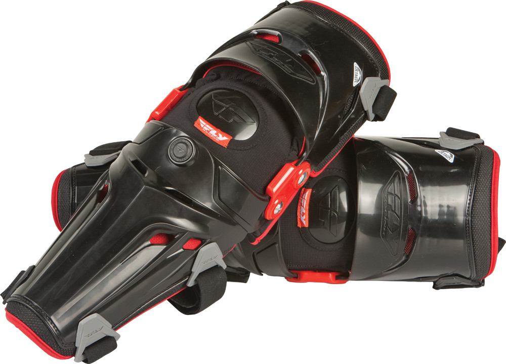 5 Pivot Knee/Shin Guard