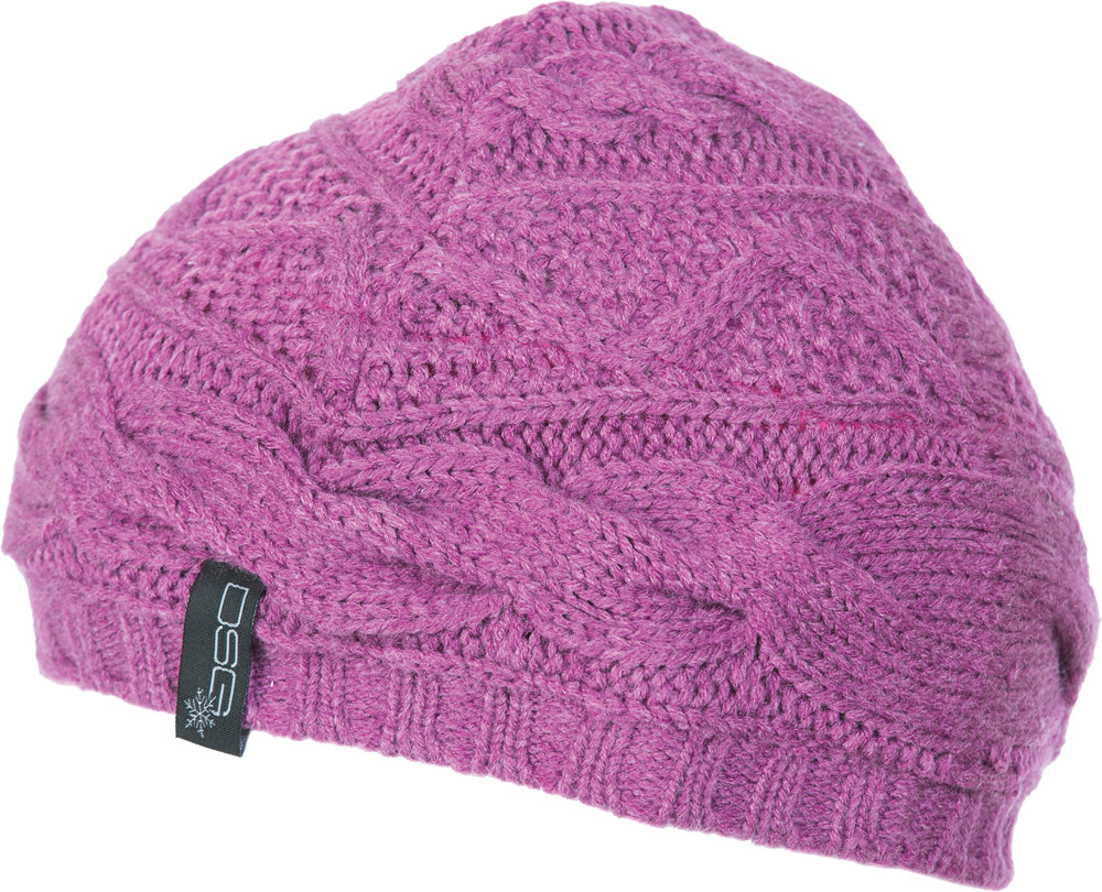 Knit Beanie