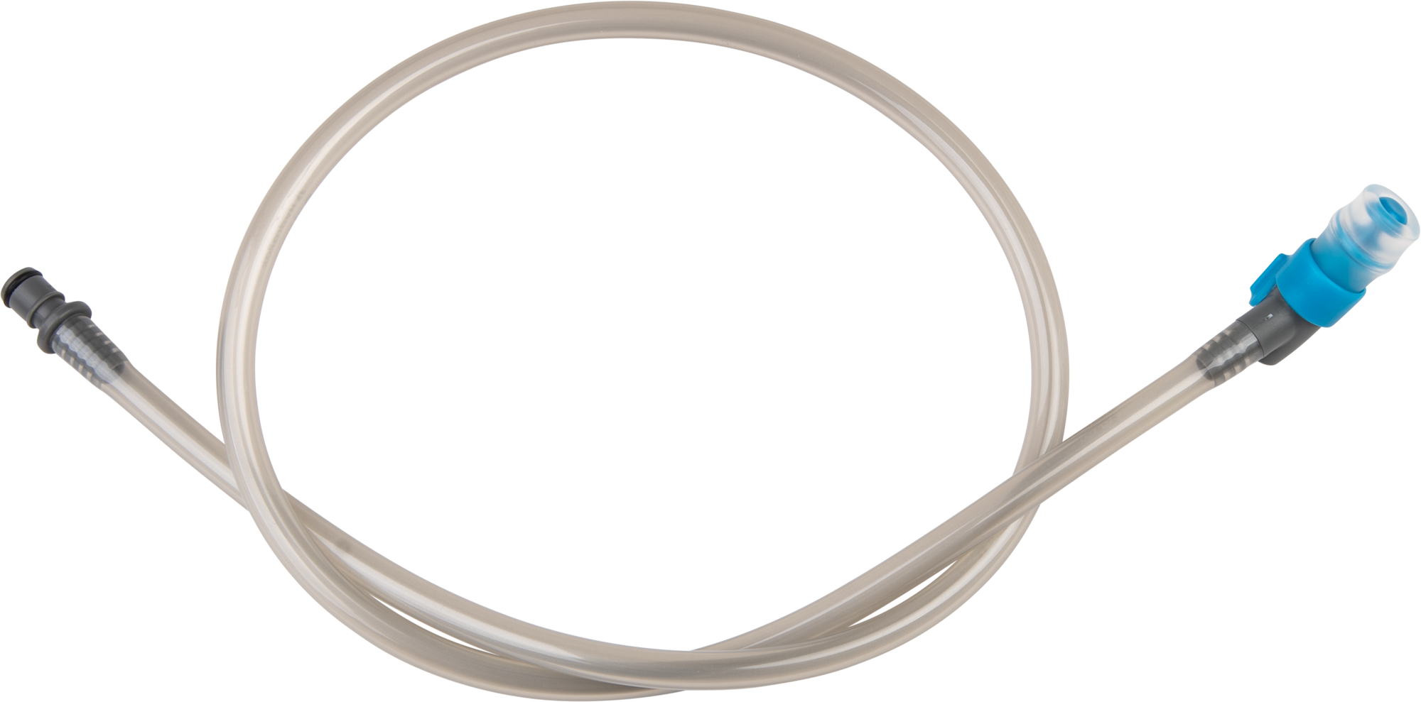 HYDRAPAK REPLACMENT HOSE W/ BITE VALVE