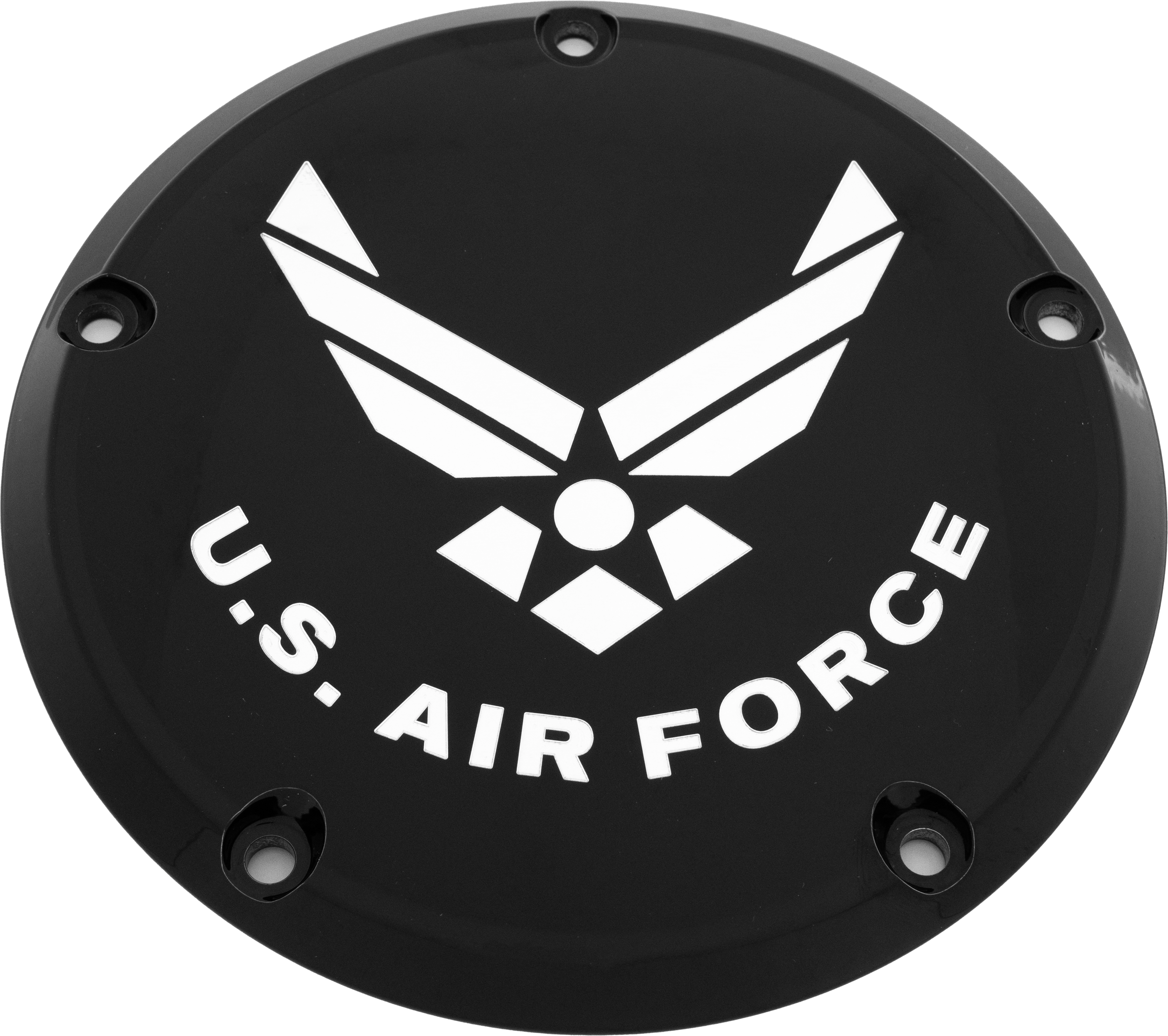 7 TC DERBY COVER AIR FORCE BLACK