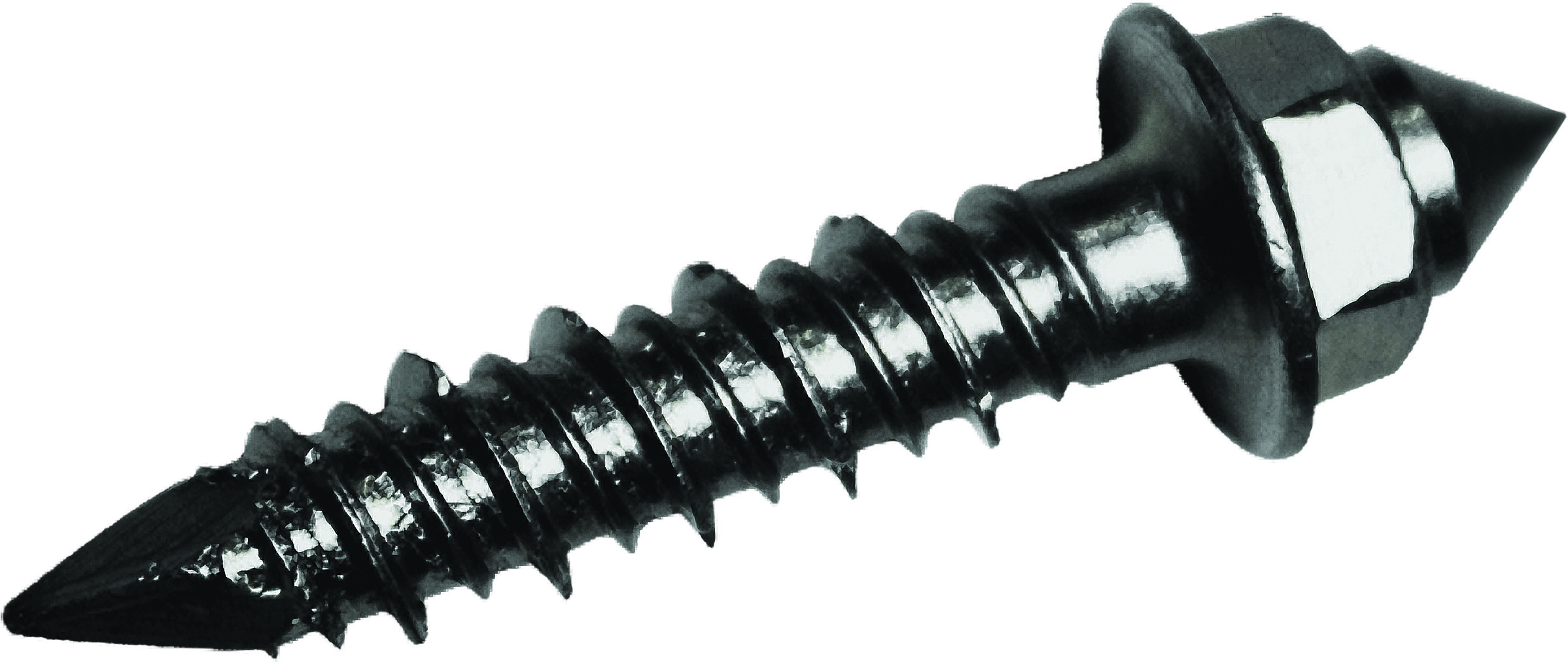ICEMASTER CARBIDE ICE SCREWS 1/2" 96/PK