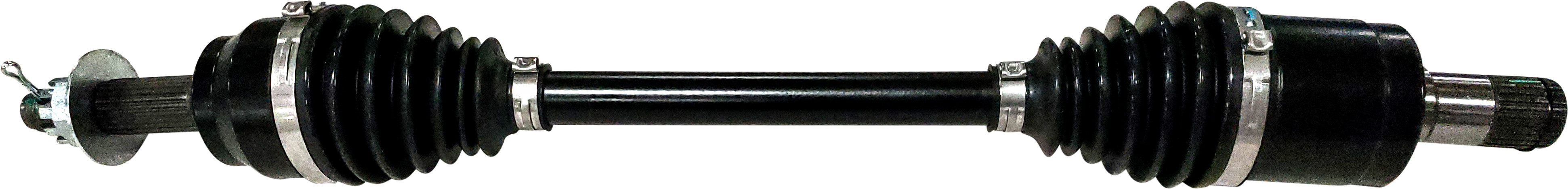 HD Axle
