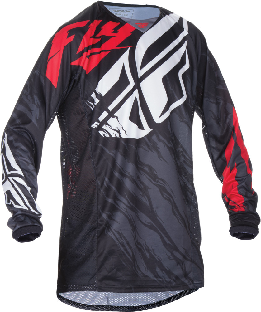 Kinetic Relapse Jersey