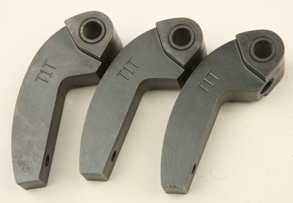 Team Boss Primary Weight