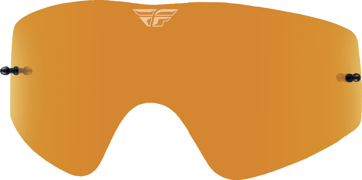 2018 Zone/Focus Goggle Replacement Lens