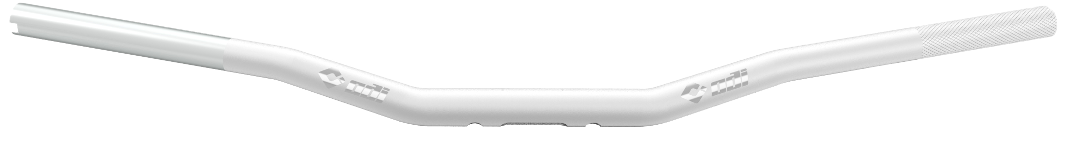 HANDLEBAR V-TWIN MOTO 1" TO 1" CONTROLS