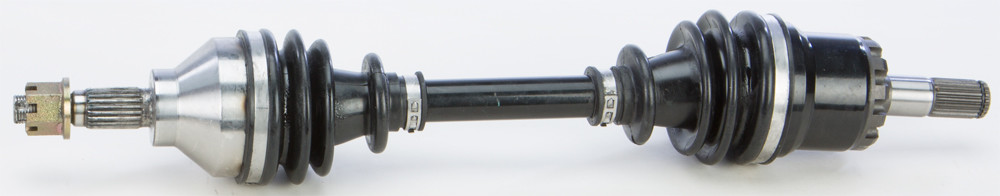 HD Axle