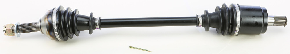 HD Axle