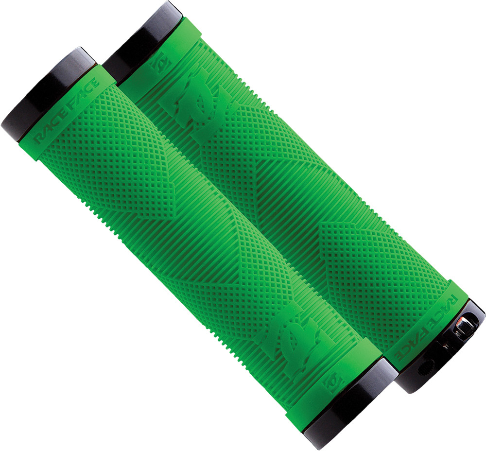 Sniper Lock-On Grips