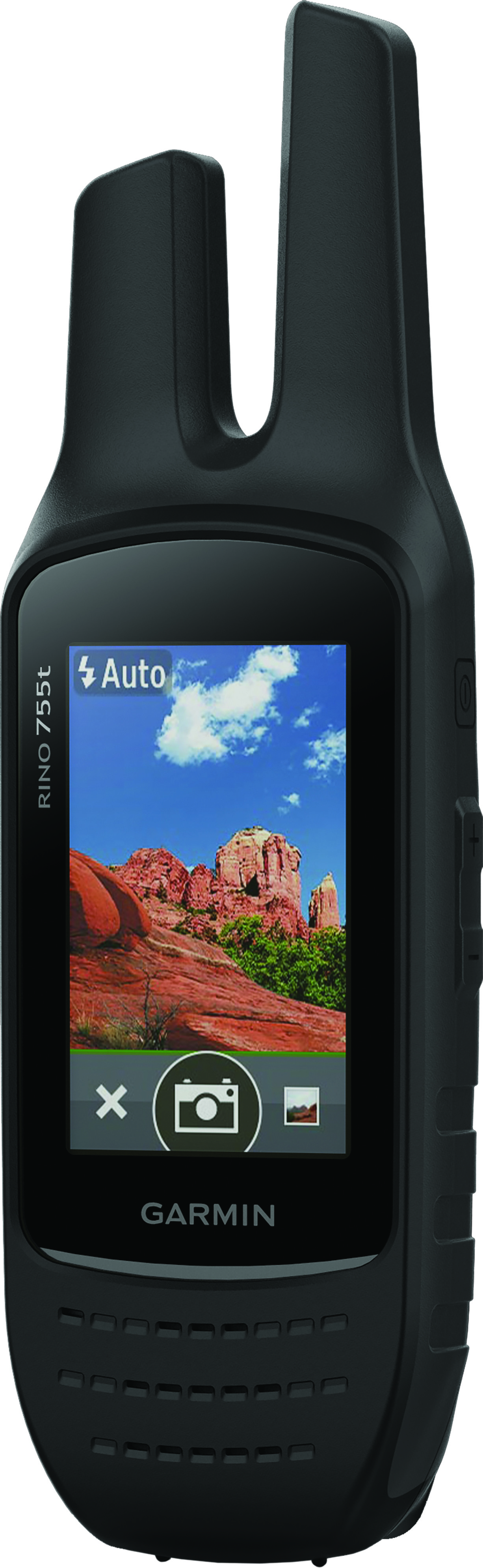 Rino 755T Navigator/Communicator