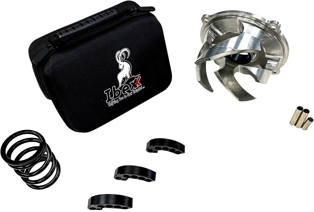 CLUTCH KIT AXYS 850 STAGE 2