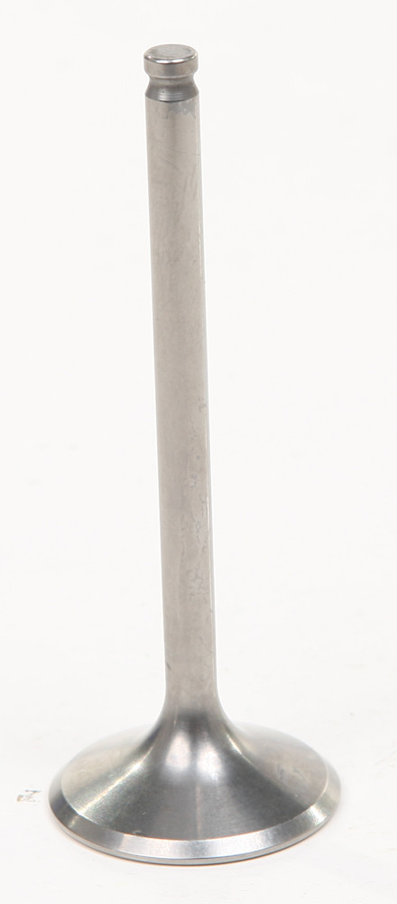 TITANIUM SINGLE VALVE EXHAUST