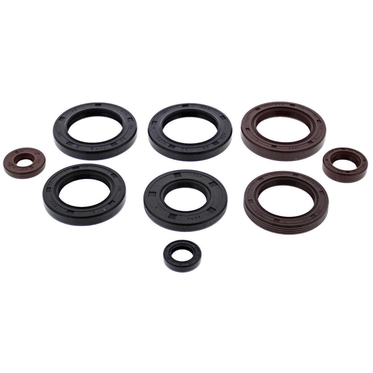 VERTEX OIL SEAL KIT