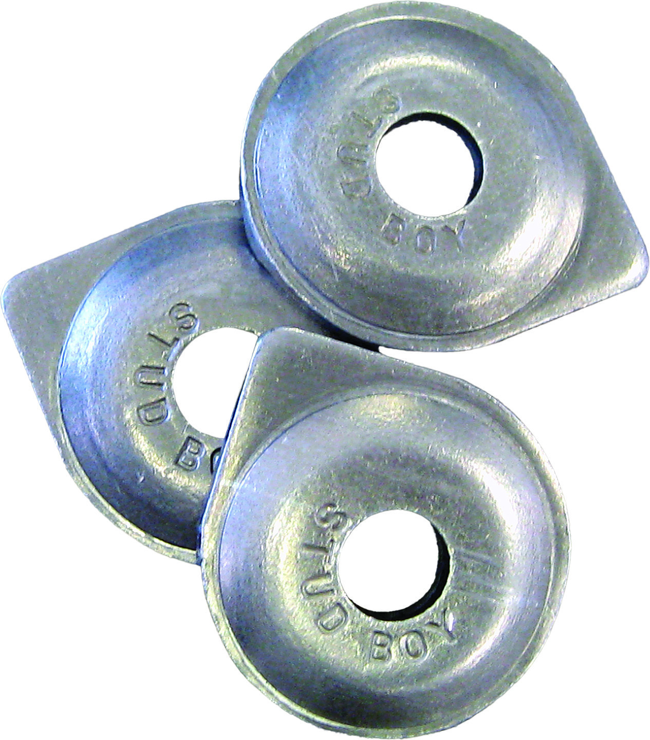 RACER TEARDROP BACKERS 7MM 48/PK