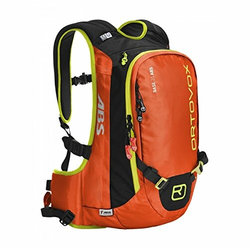 Base 20 ABS Backpack
