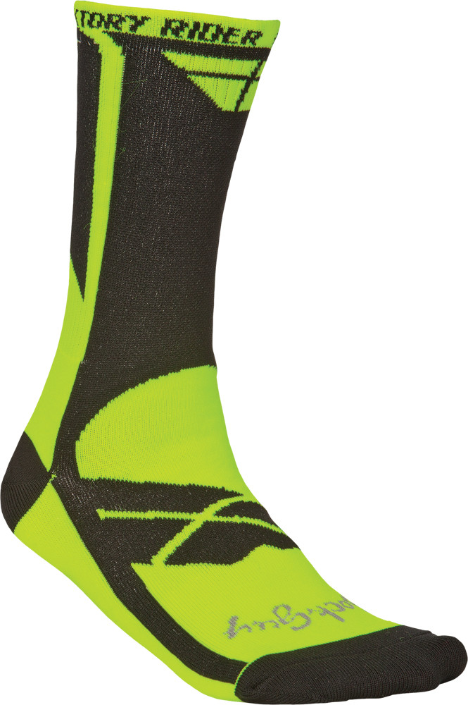 Factory Rider Socks