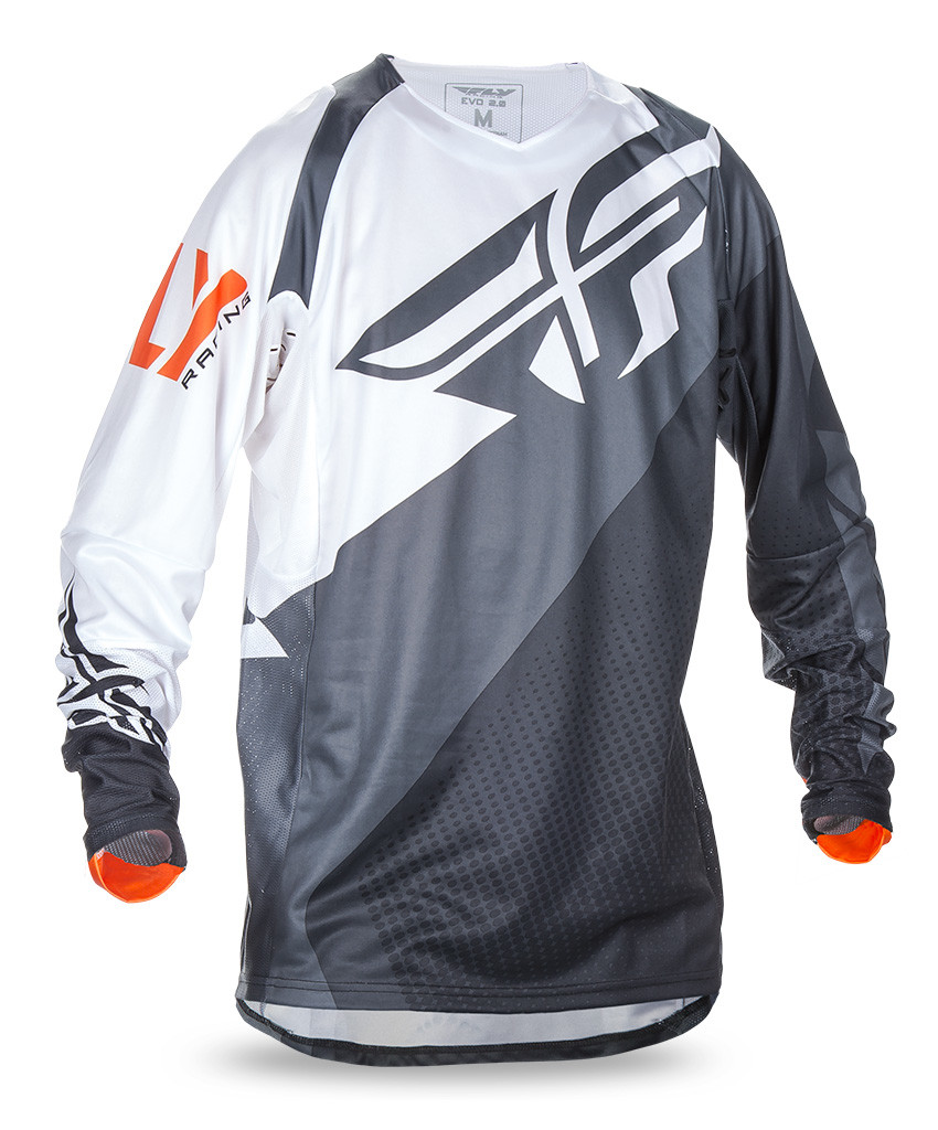 Evolution 2.0 Jersey