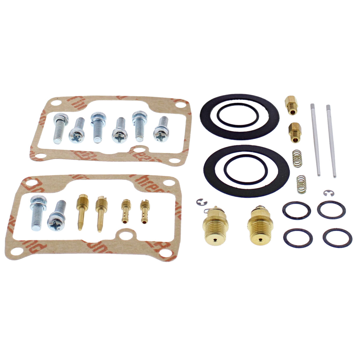 ALL BALLS RACING CARBURETOR REBUILD KIT