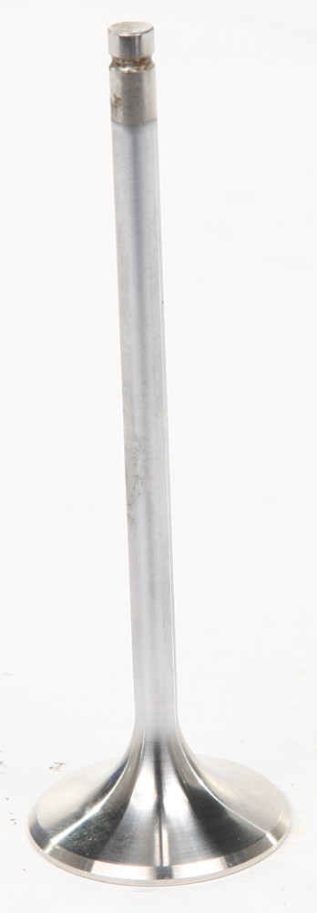 STEEL SINGLE VALVE EXHAUST