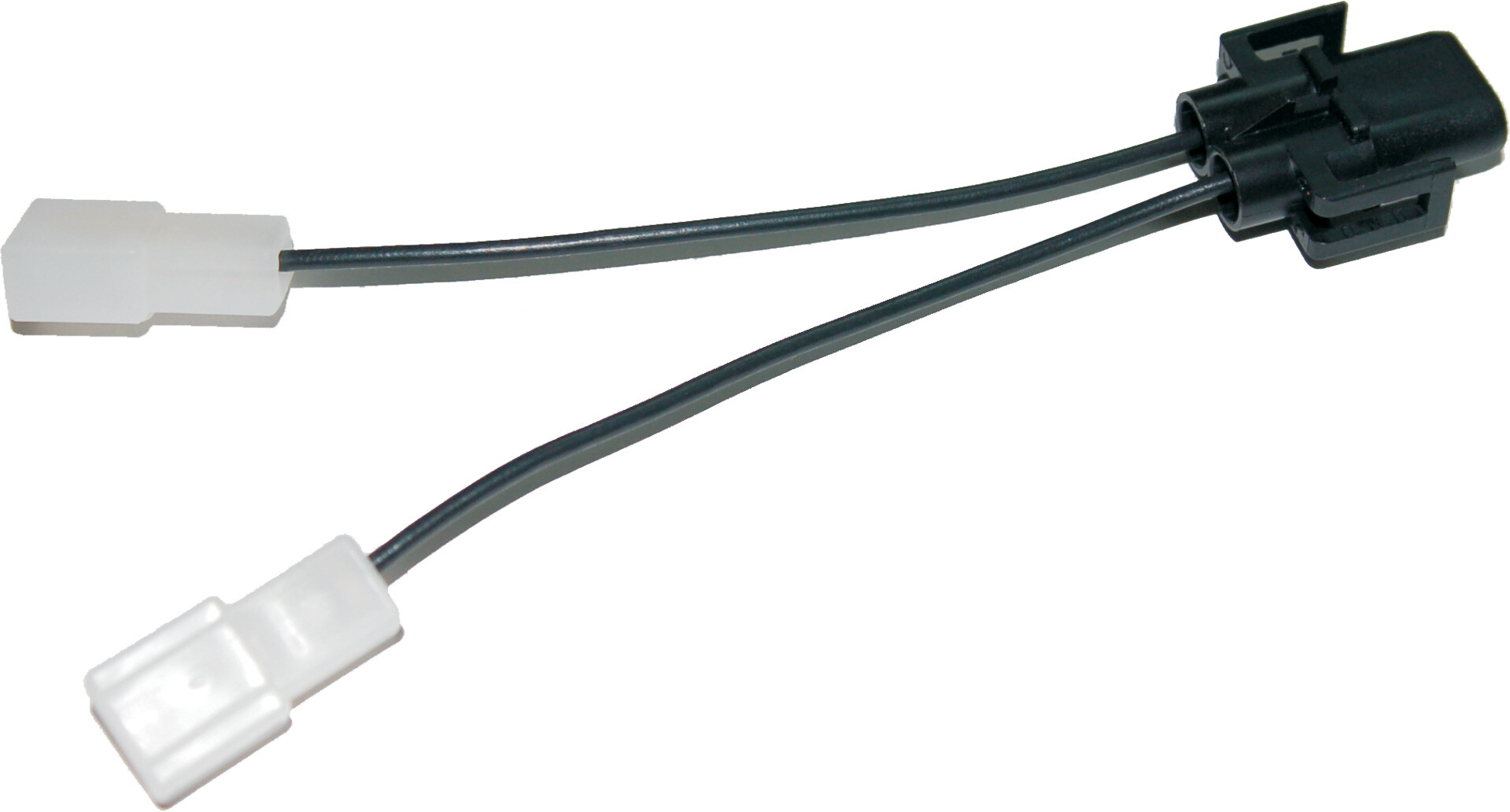 PRE `04 W/AUXILIARY LAMP WIRING HARNESS 4" AUX LAMPS