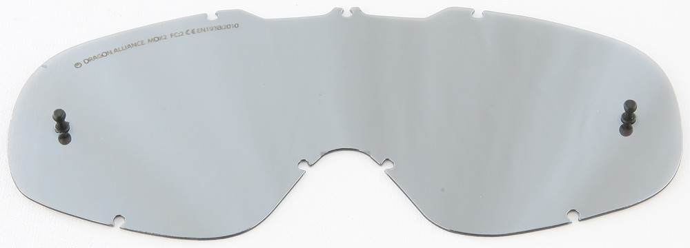 MDX2 Goggle Lens