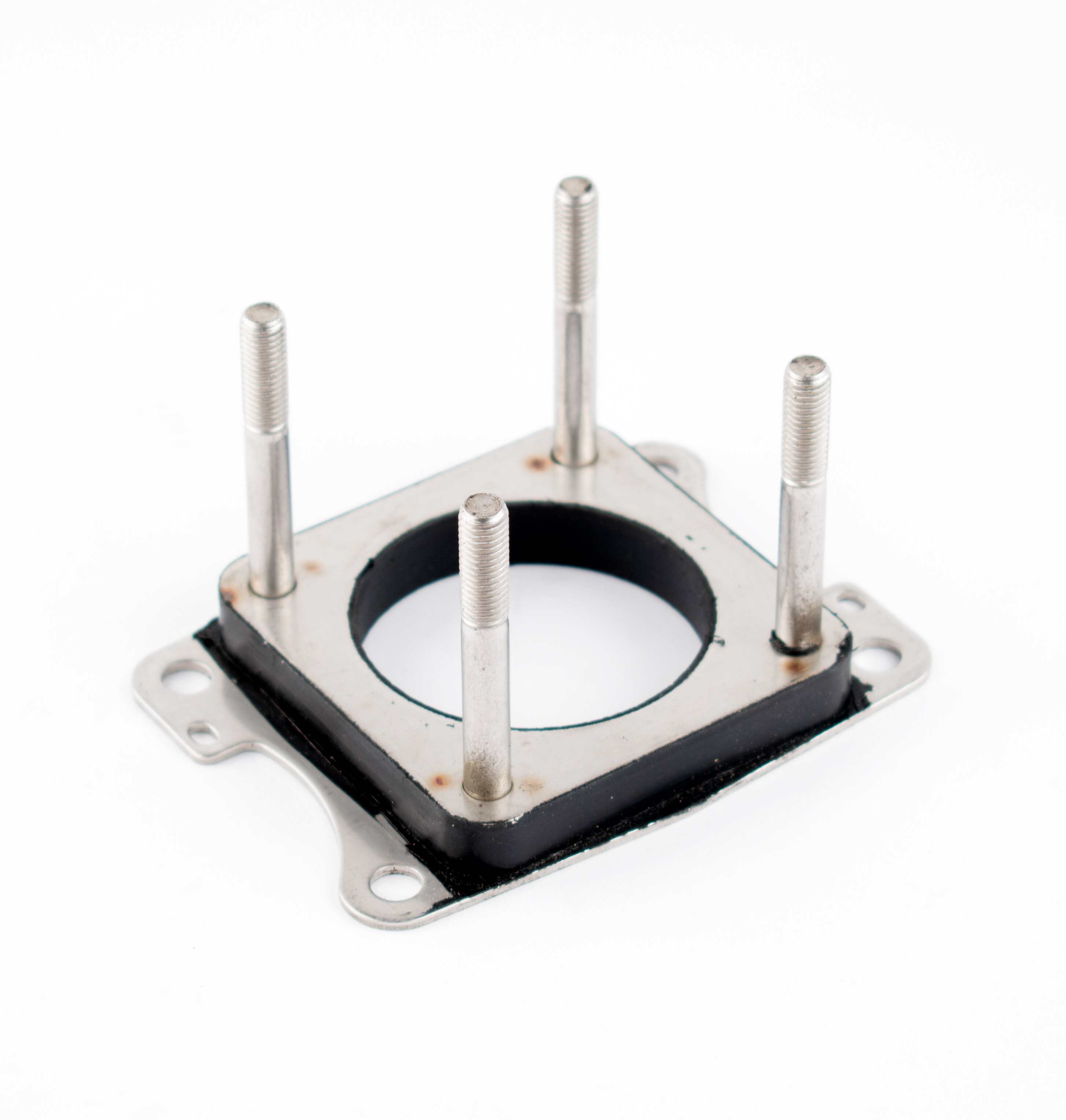 WSM THROTTLE BODY DAMPER ASSEMBLY: YAMAHA 1800 08-10