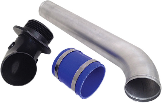 Sea-Doo Spark High Flow Exhaust