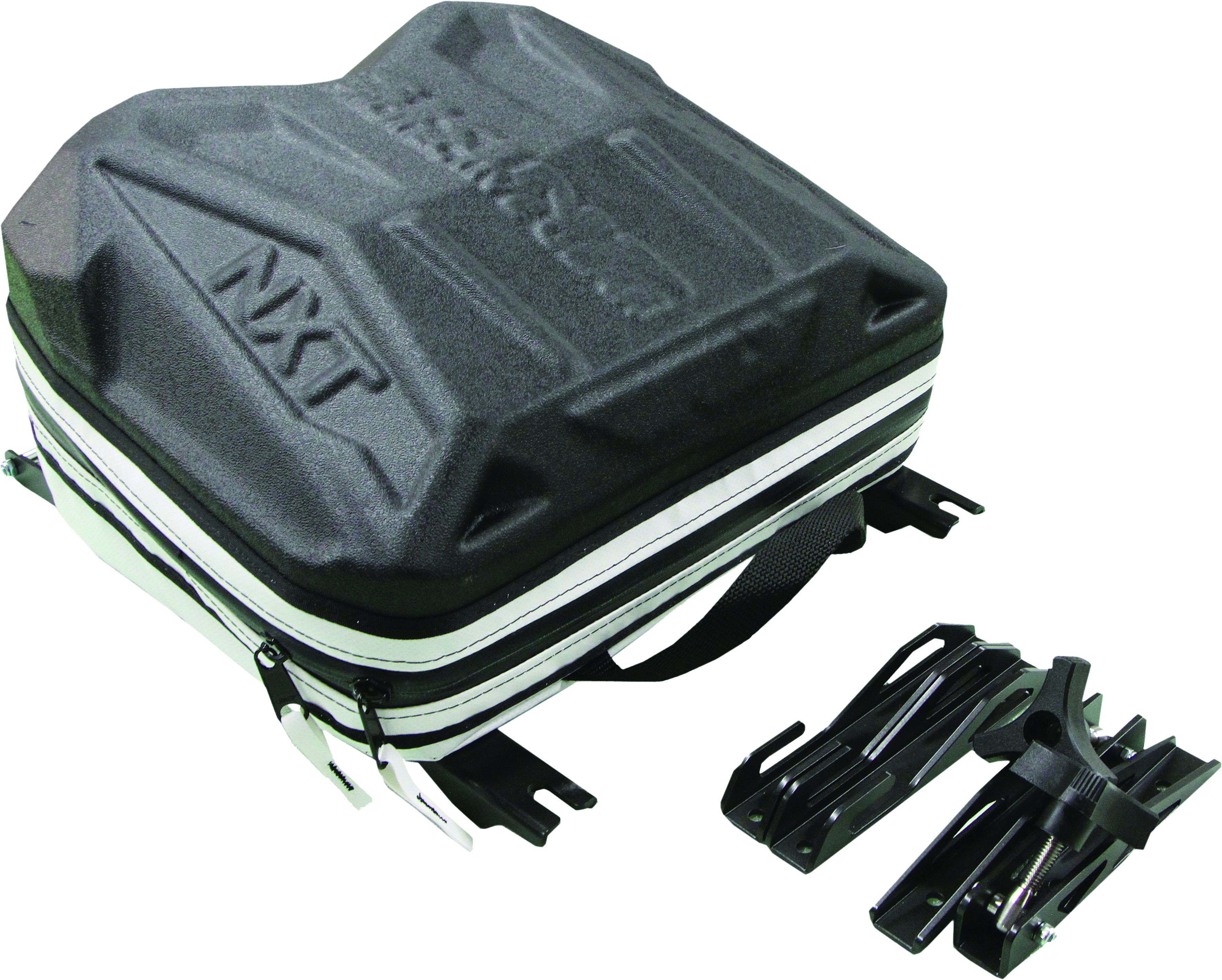 NXT LVL Quick Release Crossover Tunnel Pak