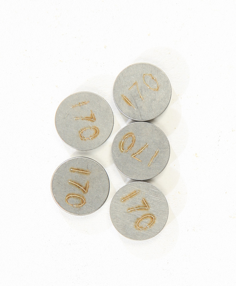 VLV SHIM(1.70) YAM YZ400