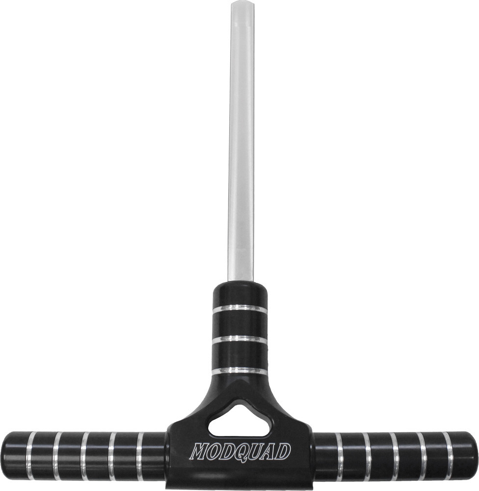 GRAB HANDLES BLACK (PAIR)