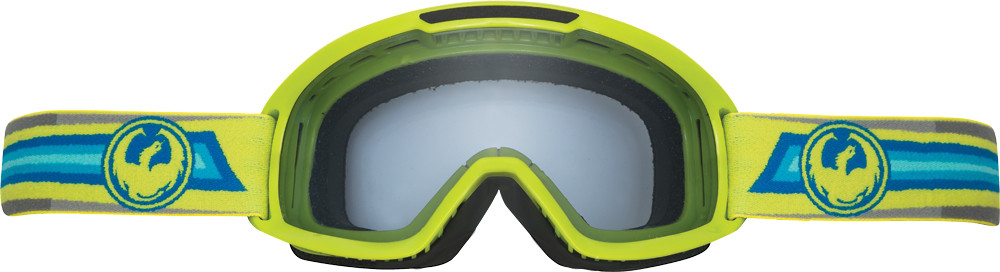 MDX2 Hydro Pinned Goggle