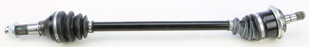 HD Axle