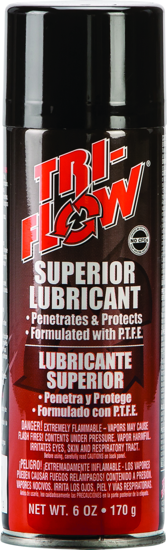 Penetrating Lubricant