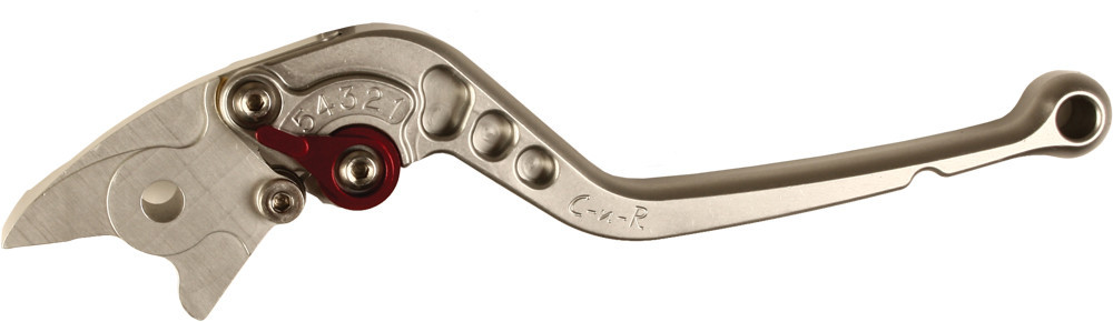 Click 'n Roll Clutch Lever