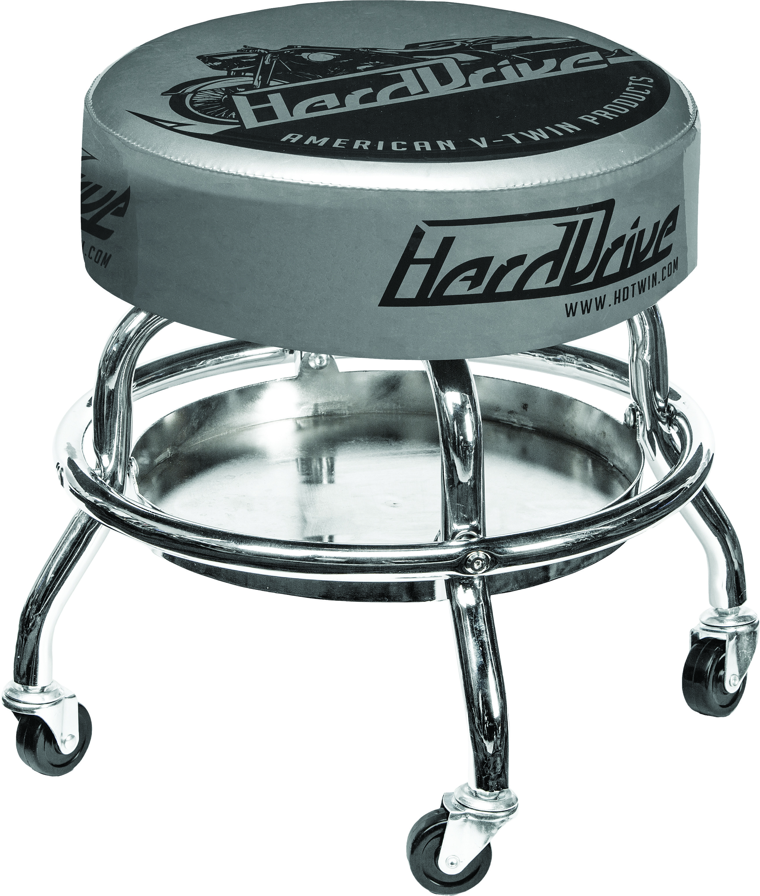 Mechanic Bar Stool