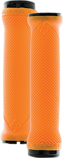 Love Handle Lock-On Grips