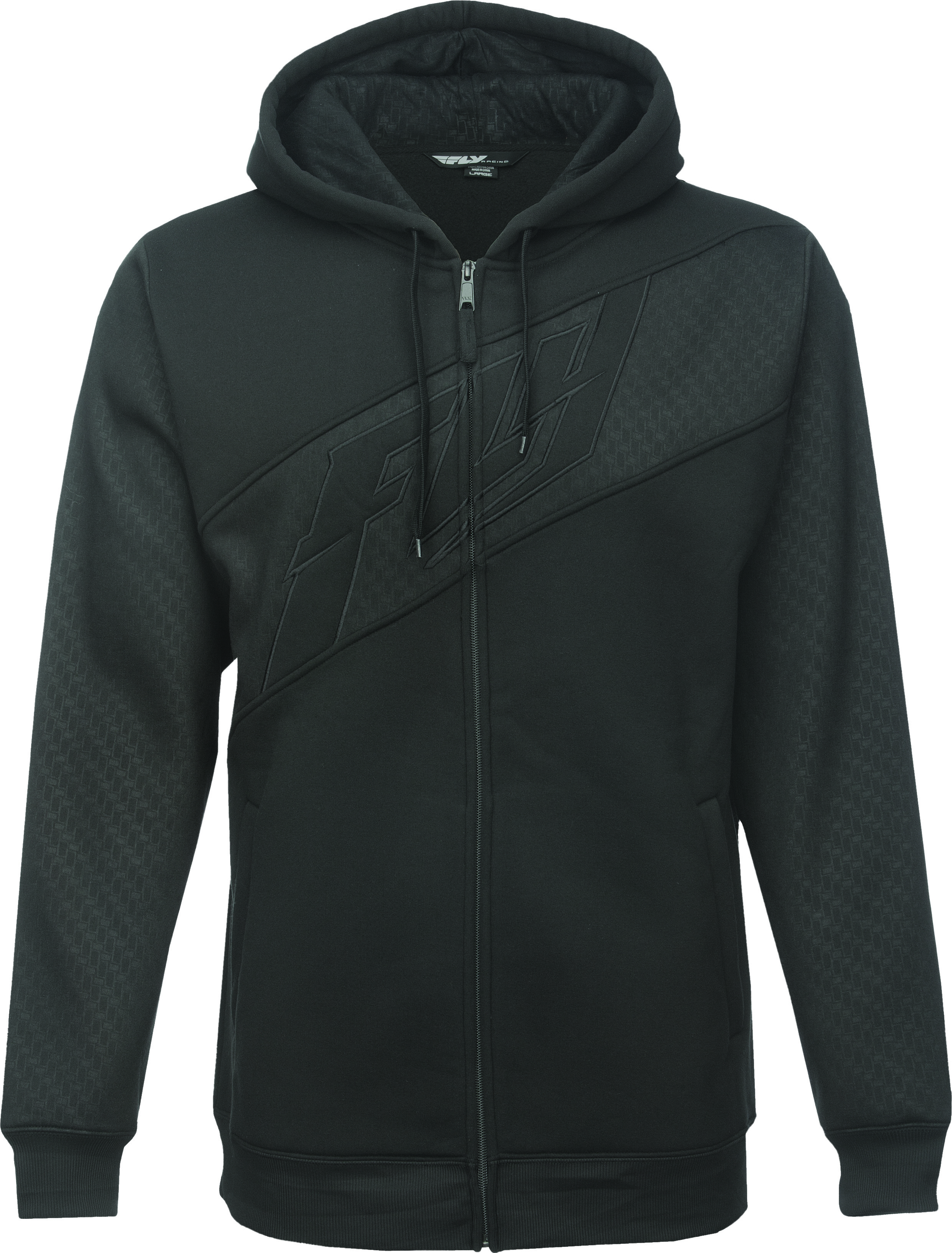 Carbon Hoodie