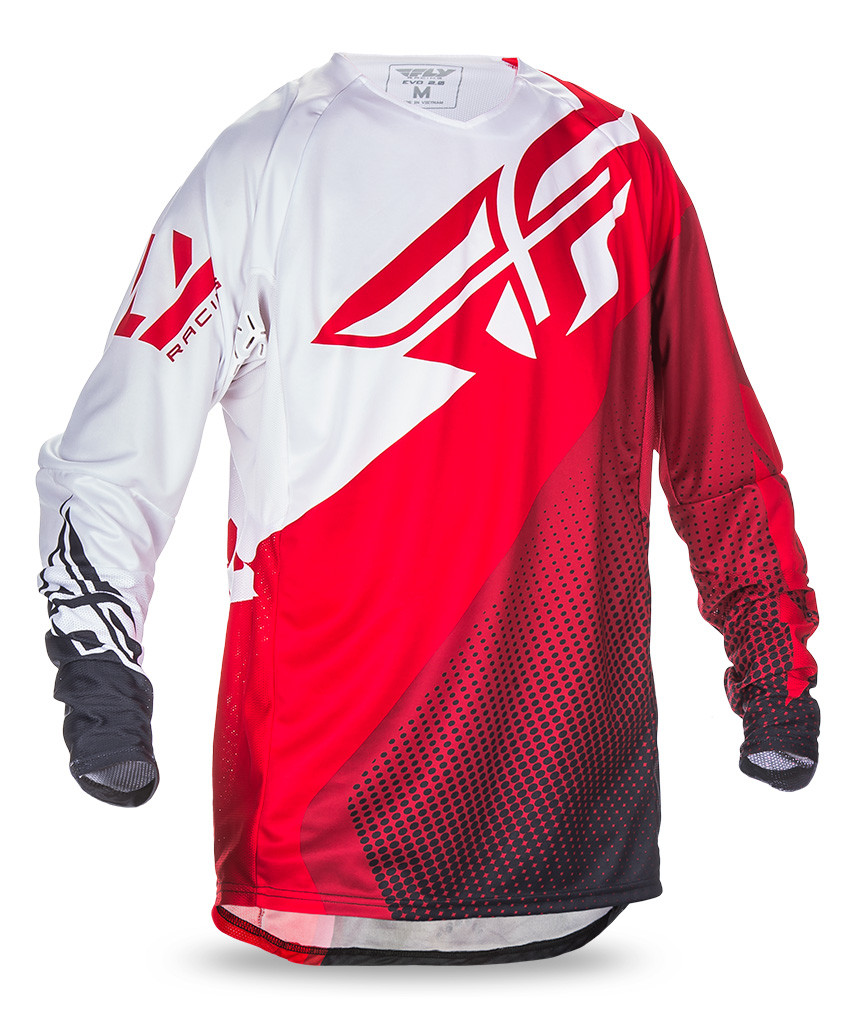 Evolution 2.0 Jersey
