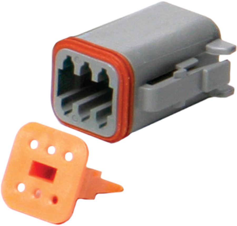 Deutsch Connector